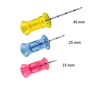 product-needles with sizes