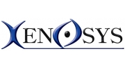 Xenosys logo (low-res)