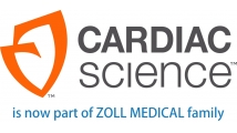 Cardiac Science ZOLL