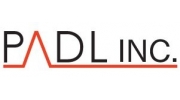 PADL logo