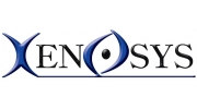 Xenosys logo (low-res)