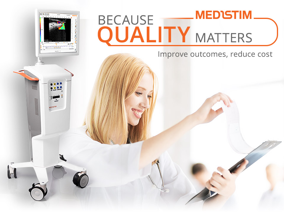 Medistim banner