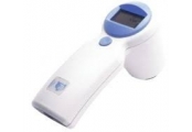 BVI 6100 bladderscanner console