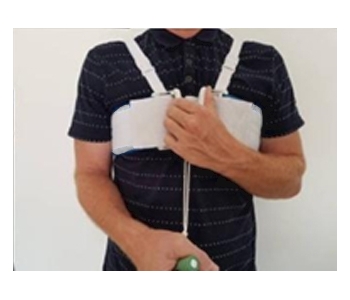 Heart Hugger Sternum Support Harnesses